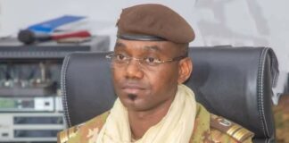 Coopération militaire Burkina – Mali : « Nous avons reçu les instructions de nos Chefs d’État, de mutualiser les efforts et les moyens afin de faire face à notre ennemi commun», Colonel Sadio Camara, ministre malien de la Défense