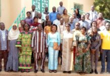 Changement climatique : L’ONG Voix de femmes passe à la loupe les vulnérabilités de la région du centre