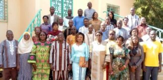 Changement climatique : L’ONG Voix de femmes passe à la loupe les vulnérabilités de la région du centre