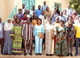 Changement climatique : L’ONG Voix de femmes passe à la loupe les vulnérabilités de la région du centre