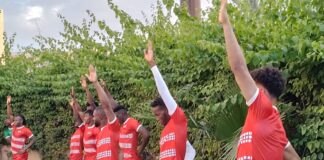 Stage des Étalons à Marrakech : Les choses sérieuses commencent demain