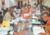 Burkina : Retour au décret de 2008 pour les salaires des ministres, le Chef de l’État garde sa rémunération de Capitaine