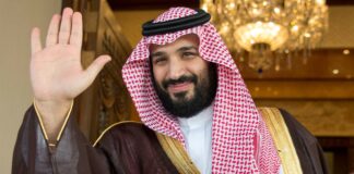 Fonds mondial contre la pandémie : L’Arabie saoudite offre 50 millions de dollars