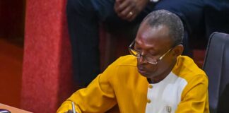 Assemblée législative de Transition : la déclaration de politique générale du Premier ministre adoptée à une large majorité