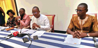 96 heures des hommes d’affaires du Burkina et de la Côte d’Ivoire: la Ire édition, du 22 au 25 novembre 2022, à Abidjan