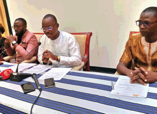 96 heures des hommes d’affaires du Burkina et de la Côte d’Ivoire: la Ire édition, du 22 au 25 novembre 2022, à Abidjan