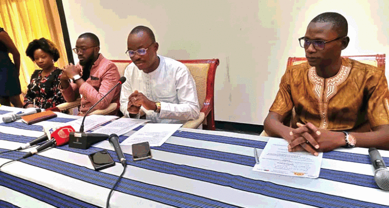 96 heures des hommes d’affaires du Burkina et de la Côte d’Ivoire: la Ire édition, du 22 au 25 novembre 2022, à Abidjan
