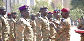 62e anniversaire des Forces armées nationales: sous le signe d’une synergie entre militaires et populations