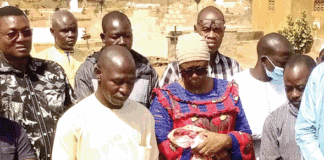 Sidwaya en deuil : Adieu Bérenger !