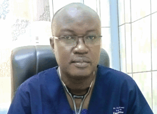 Maladie thrombo-embolique veineuse : « On peut en guérir, mais à condition… », Dr Armel Nana, cardiologue