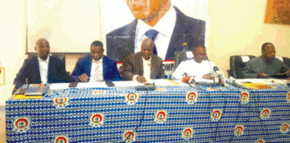 Crise au CDP : L’ « aile historique » s’explique sur le verdict du procès en référé