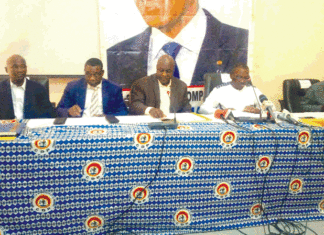 Crise au CDP : L’ « aile historique » s’explique sur le verdict du procès en référé