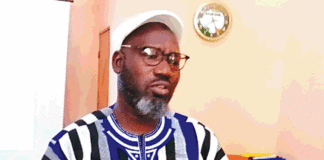 Madi Sakandé, expert international en froid : «Les Africains doivent arrêter de mendier des fonds sur la question du climat »