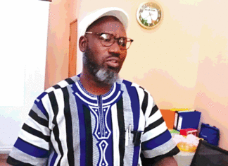 Madi Sakandé, expert international en froid : «Les Africains doivent arrêter de mendier des fonds sur la question du climat »