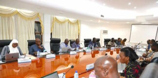 Campagne agricole sèche 2022-2023 : Un plan opérationnel de 10 milliards FCFA adopté par le Conseil des ministres