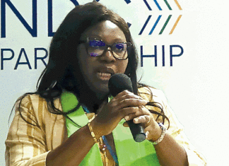 Adaptation aux effets du changement climatique: le Burkina Faso partage ses expériences à la COP