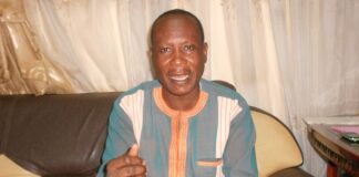 Gouvernement de Transition : Le ministre Donatien Nagalo démissionne