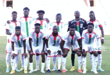 Match amical Burkina-Côte d’Ivoire : 2-1 : les Etalons brisent le signe indien