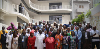 Élimination du VIH d’ici 2030 : Les media africains pour la relance de la lutte contre le sida