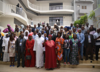 Élimination du VIH d’ici 2030 : Les media africains pour la relance de la lutte contre le sida