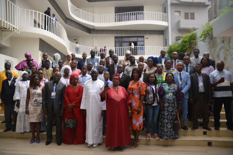 Élimination du VIH d’ici 2030 : Les media africains pour la relance de la lutte contre le sida