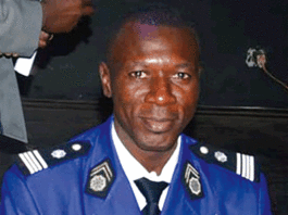 Recrutement spécial de gendarmes auxiliaires : « Ce personnel sera consacré à des missions particulières », lieutenant-colonel William Combary