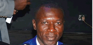 Recrutement spécial de gendarmes auxiliaires : « Ce personnel sera consacré à des missions particulières », lieutenant-colonel William Combary