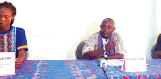 Rencontres cinématographiques de Sya : la Ire édition du 6 au 10 décembre 2022