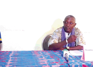 Rencontres cinématographiques de Sya : la Ire édition du 6 au 10 décembre 2022