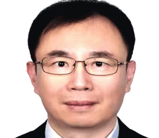 20e Congrès du Parti communiste chinois : « La Chine offrira sans cesse de nouvelles opportunités au monde », Lu Shan, ambassadeur de Chine au Burkina