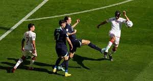 Coupe du monde 2022 : la Tunisie perd gros face à l’Australie et laisse passer sa chance