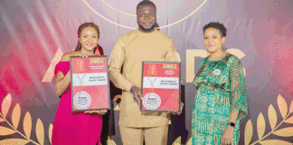 Semaine du restaurant : les meilleurs restaurateurs primés