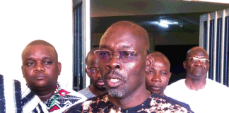 Sécurité alimentaire et nutritionnelle : le comité de prévision examine la situation