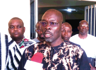 Sécurité alimentaire et nutritionnelle : le comité de prévision examine la situation