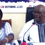 Nuits atypiques de Koudougou: la 27e édition, du 30 novembre au 4 décembre