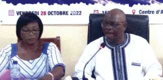 Nuits atypiques de Koudougou: la 27e édition, du 30 novembre au 4 décembre