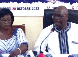 Nuits atypiques de Koudougou: la 27e édition, du 30 novembre au 4 décembre