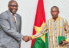 Transition politique: le NDI aux côtés du Burkina Faso