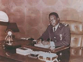 Assassinat du lieutenant-colonel Nézien Badembié Pierre Claver : 40 ans après, la famille attend toujours la vérité