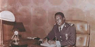 Assassinat du lieutenant-colonel Nézien Badembié Pierre Claver : 40 ans après, la famille attend toujours la vérité