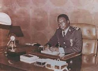 Assassinat du lieutenant-colonel Nézien Badembié Pierre Claver : 40 ans après, la famille attend toujours la vérité