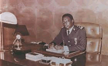 Assassinat du lieutenant-colonel Nézien Badembié Pierre Claver : 40 ans après, la famille attend toujours la vérité