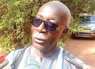 Journée internationale des personnes âgées : « Notre principale maladie c’est l’isolement », Dr Germain Traoré