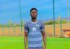 Match international amical : Le défenseur du Real du Faso, Cyrille Dao convoqué (FBF)