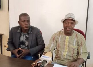 Burkina : La 1ere édition du forum économique et agricole du Faso se tiendra du 16 au 18 décembre 2022 à Bobo Dioulasso