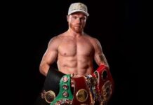 Qatar 2022 : Pour une histoire de maillot piétiné, le boxeur mexicain Canelo Alvarez menace Lionel Messi