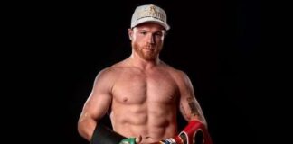 Qatar 2022 : Pour une histoire de maillot piétiné, le boxeur mexicain Canelo Alvarez menace Lionel Messi