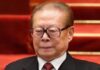 Chine : Décès de l’ancien président Jiang Zemin des suites d’une leucémie