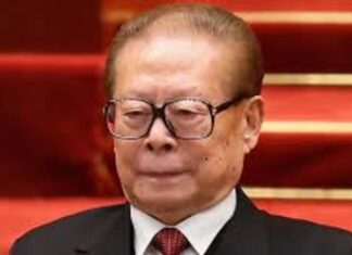Chine : Décès de l’ancien président Jiang Zemin des suites d’une leucémie