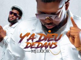 « Y’a Dieu dedans » de Melkior : son premier album pour s’affirmer sur la scène musicale
